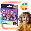 Kredki grafionowe My little pony Astra 12 szt.