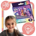 Kredki grafionowe My little pony Astra 12 szt.