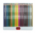Kredki ołówkowe 48 szt. XXL ASTRA