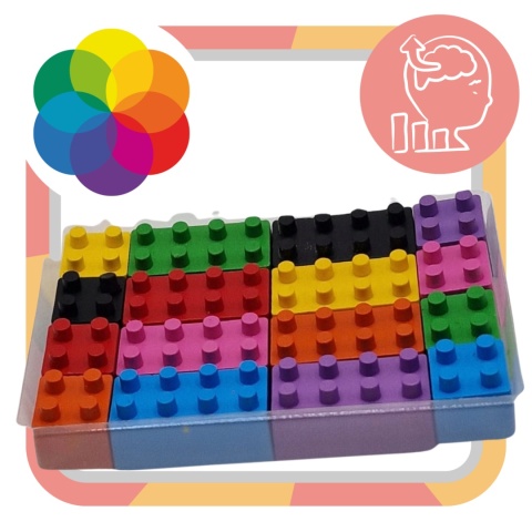 Kredki świecowe Astra 16 szt.