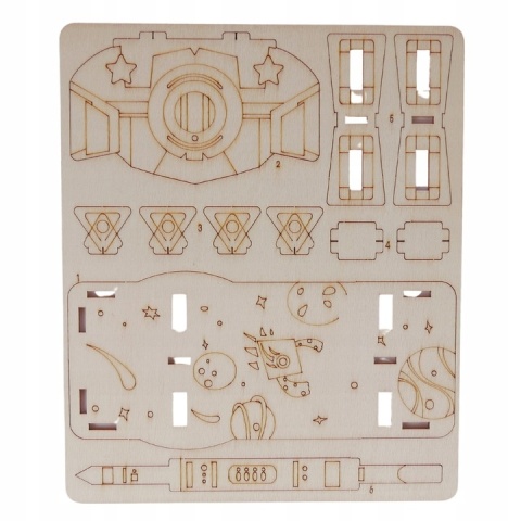 Pole Magnetyczne Eksperyment Zestaw Naukowy Przyrodniczy Magnesy Pisaki