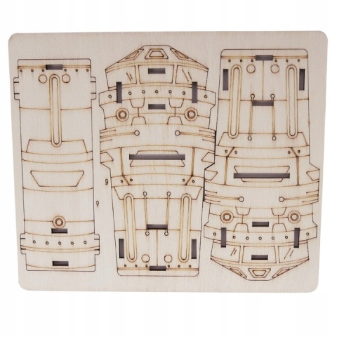 Projektor Rzutnik Slajdów Pisaki Plansze Kosmiczne Naukowy Zestaw Kreatywny