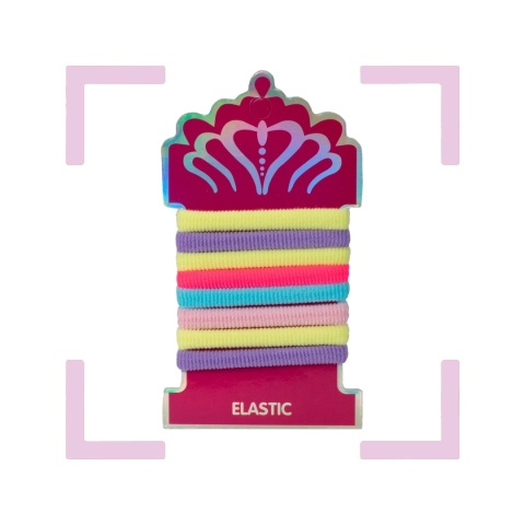 ZESTAW DO ROBIENIA BIŻUTERII BRANSOLETEK DIY KORALIKI CHARMS MAKEUP LAKIERY