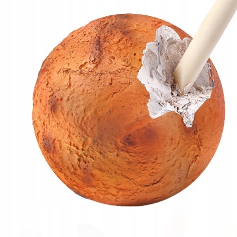 Zabawki dla dzieci Edukacyjne Kopalnia Kryształów Wykopaliska NA PREZENT