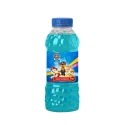 Mega Zestaw Do Tworzenia Baniek Mydlanych Psi Patrol Duże Bańki Płyn 450 ml