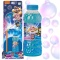 Mega Zestaw Do Tworzenia Baniek Mydlanych Psi Patrol Duże Bańki Płyn 450 ml