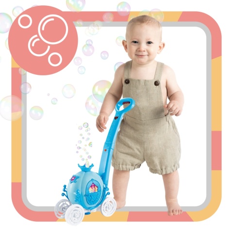 PCHACZ PCHANKA KAROCA GENERATOR MASZYNA DO ROBIENIA BANIEK MYDLANYCH