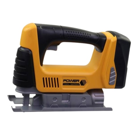 Piła Narzędziowa Zabawka Dla Dziecka Światło Dźwięk Mały Majsterkowicz