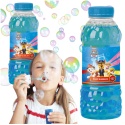 Płyn do Baniek Mydlanych Paw Psi Patrol Zestaw Dla Dzieci 450 ml