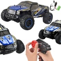 Samochód Terenowy Zdalnie Sterowany Na Pilot Pojazd RC Wspina się Akrobacje