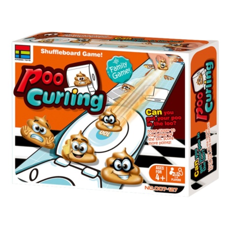 Traf Do Celu Mata Krążki Figurki Kupy Gra Zręcznościowa Rodzinna Dla Dzieci