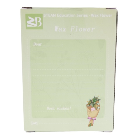 Zestaw Klocki Kwiaty 94 Elementy Składanie Bukietu Instrukcja Obsługi