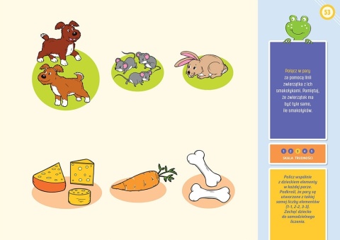 101 zabaw Nauka przez zabawę labirynty łamigłówki zadania zabawy logiczne