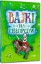 Bajki dla chłopców krótkie opowiadania dla dzieci barwne ilustracje