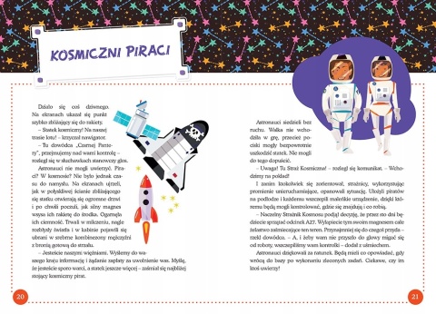 Bajki dla chłopców krótkie opowiadania dla dzieci barwne ilustracje