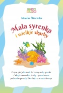 Czytanki sylabowe. Mała syrenka i wielkie skarby Nauka czytania Czytanka
