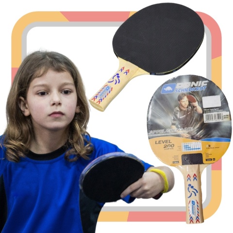 Paletka do tenisa stołowego Donic Schildkröt