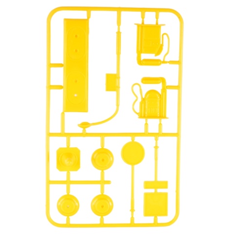 Zestaw Walizka Na Kółkach Plac Budowy Z 5 Autek Miasteczko Akcesoria