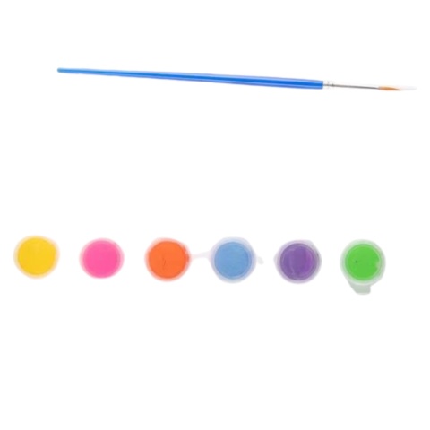 ZESTAW DO HERBATY KAWY FILIŻANKI DO MALOWANIA KREATYWNY GIPSOWE GIPS FARBKI