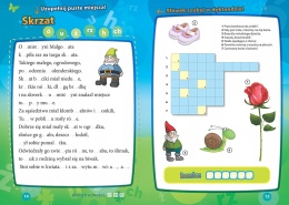 Dyktanda z humorem do klasy 2 ćwiczenia ortograficzne dla dzieci Greg