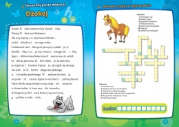 Dyktanda z humorem do klasy 3 ćwiczenia ortograficzne dla dzieci Greg