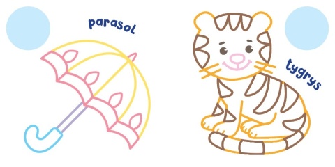 Maluch koloruje i nakleja z koalą Kolorowanka z grubym obrysem i naklejkami